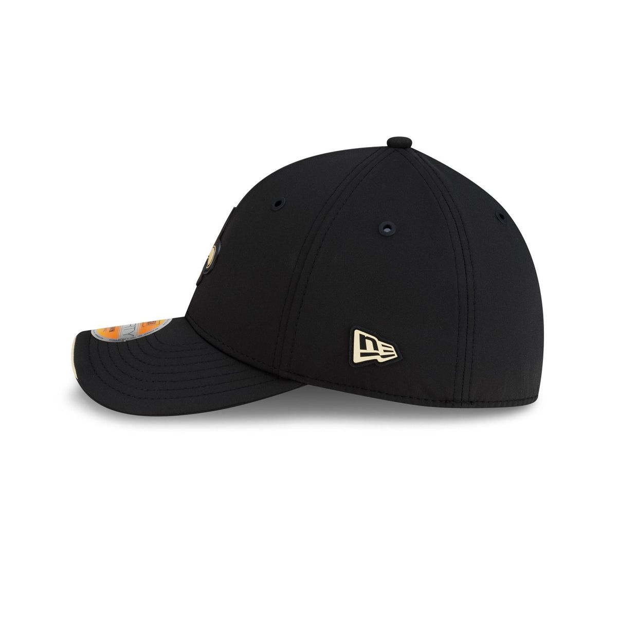 New Orleans Saints 2026 Sideline 39THIRTY M-Crown Stretch Fit Hat