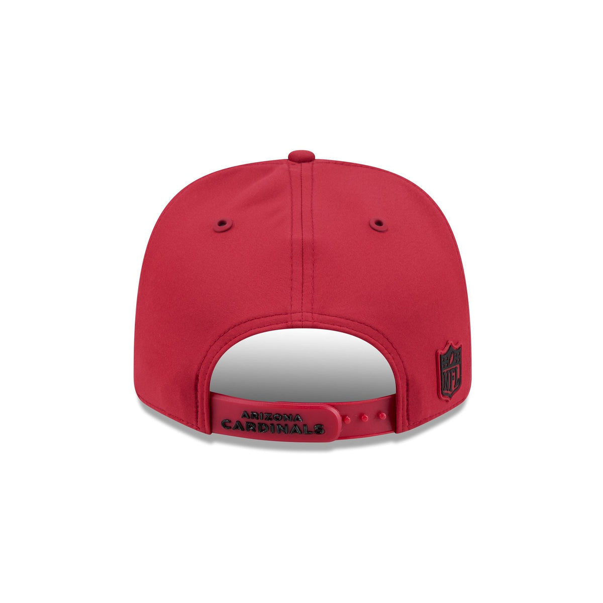 Arizona Cardinals 2026 Sideline 9SEVENTY Stretch-Snap Hat