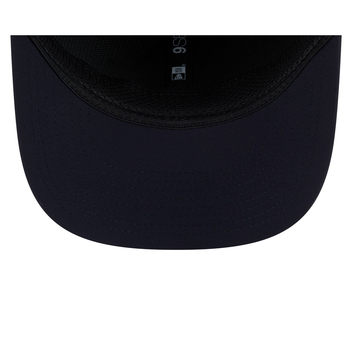 Houston Texans 2026 Sideline 9SEVENTY Stretch-Snap Hat