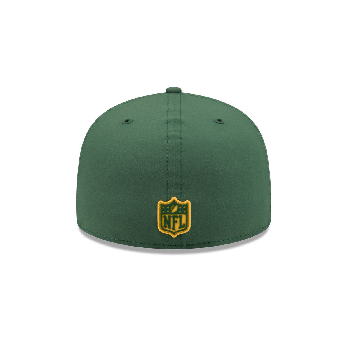 Green Bay Packers 2026 Sideline 59FIFTY Fitted Hat