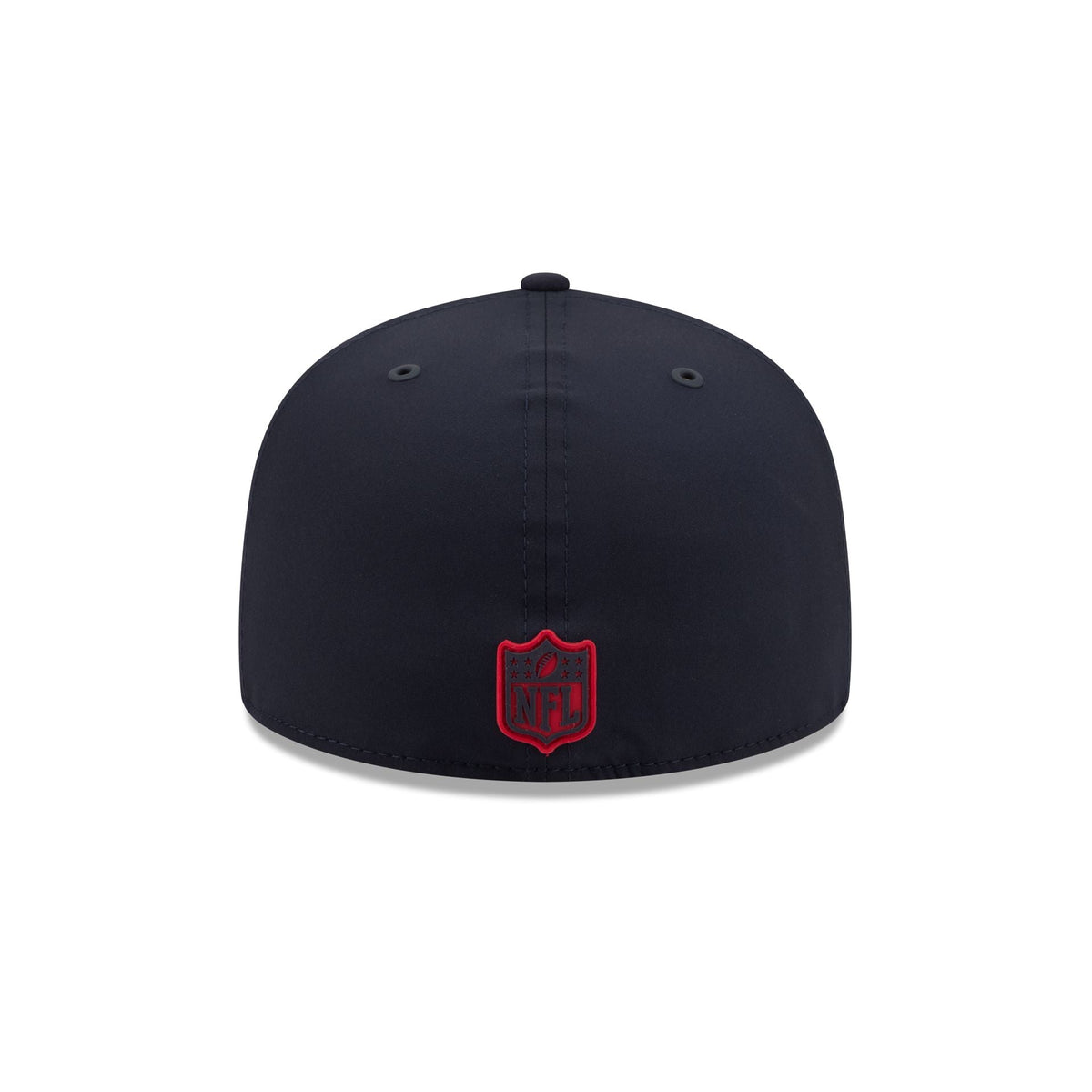 Houston Texans 2026 Sideline 59FIFTY Fitted Hat