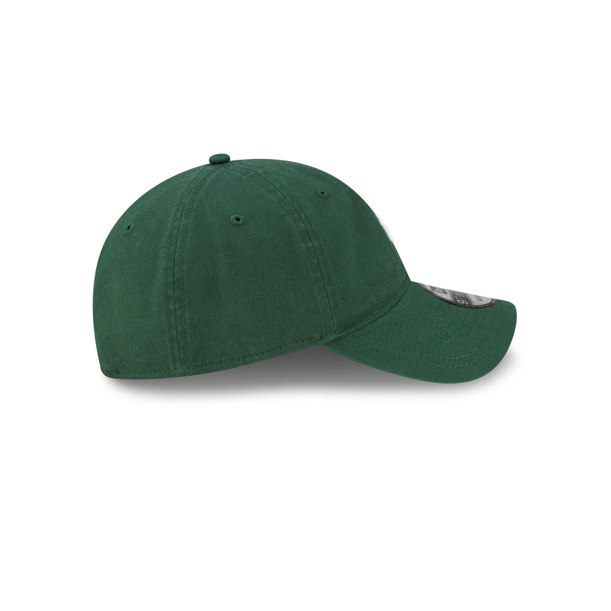 New York Yankees Mini Logo 9TWENTY Adjustable Hat
