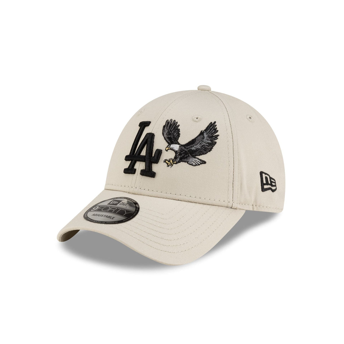 Los Angeles Dodgers Eagle 9FORTY Adjustable Hat
