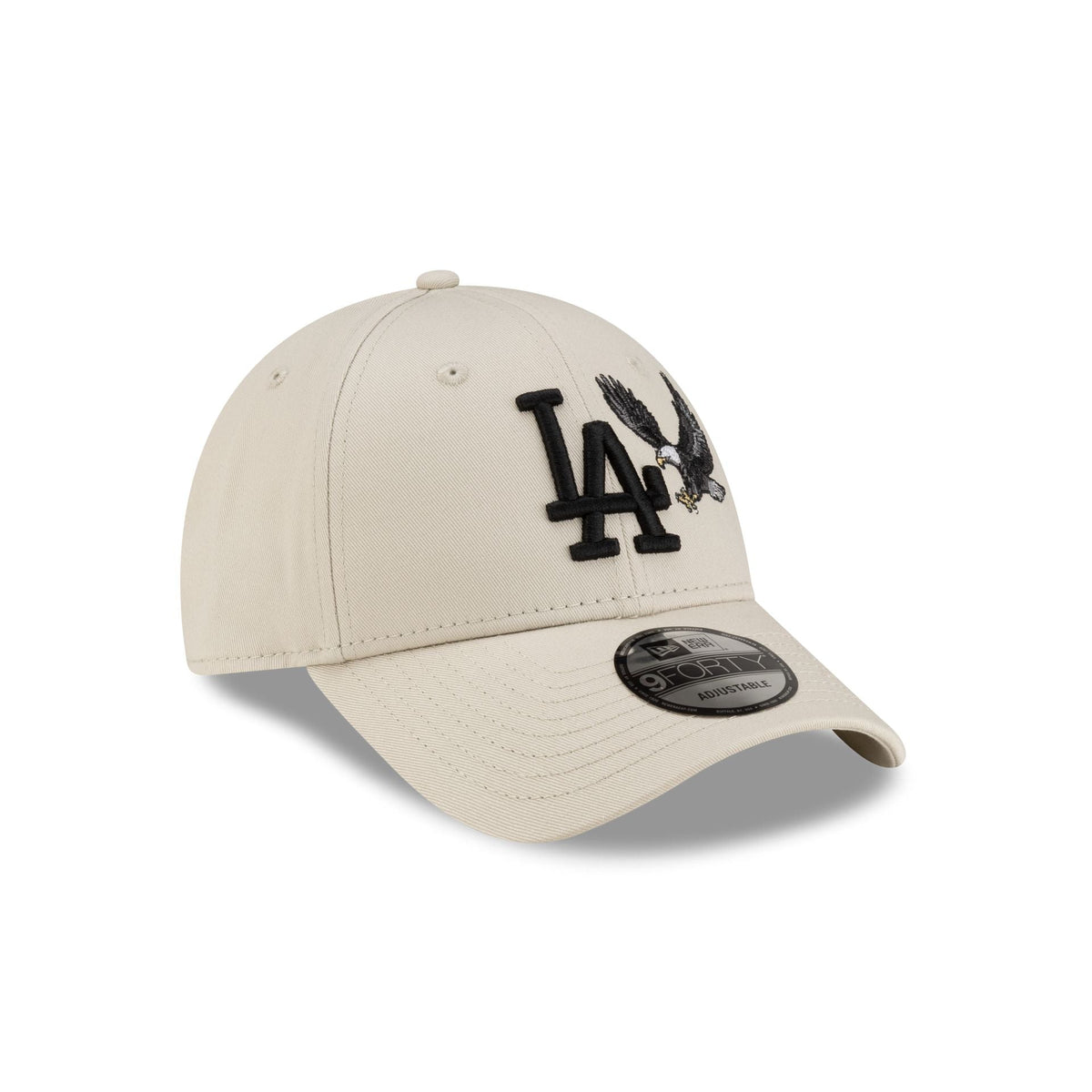 Los Angeles Dodgers Eagle 9FORTY Adjustable Hat