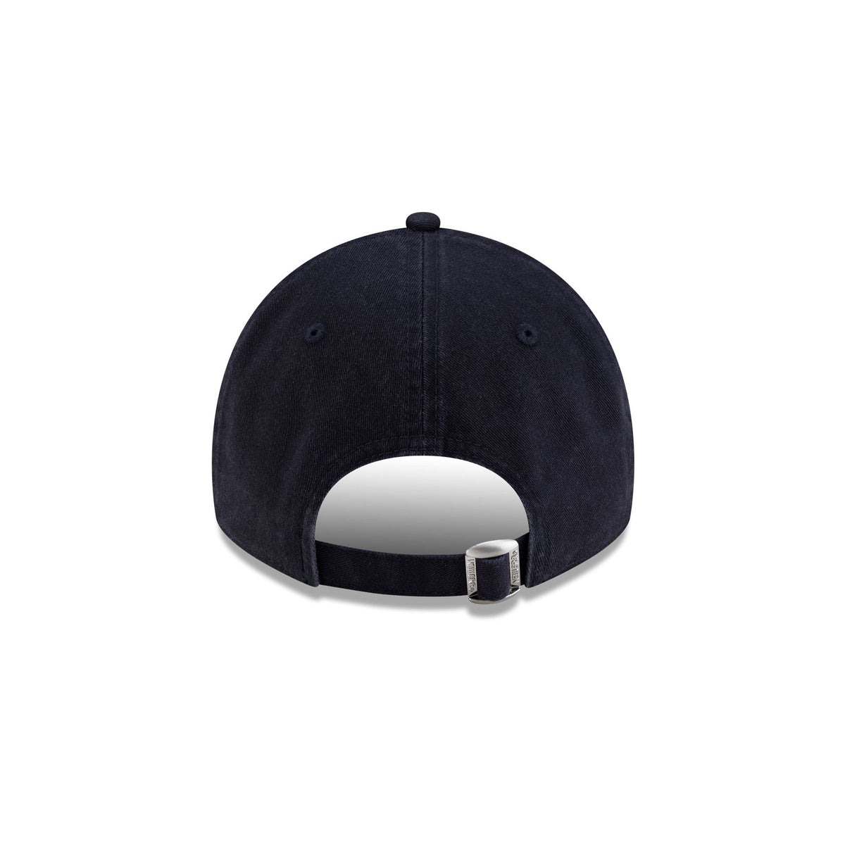 New York Mets Mini Logo 9TWENTY Adjustable Hat