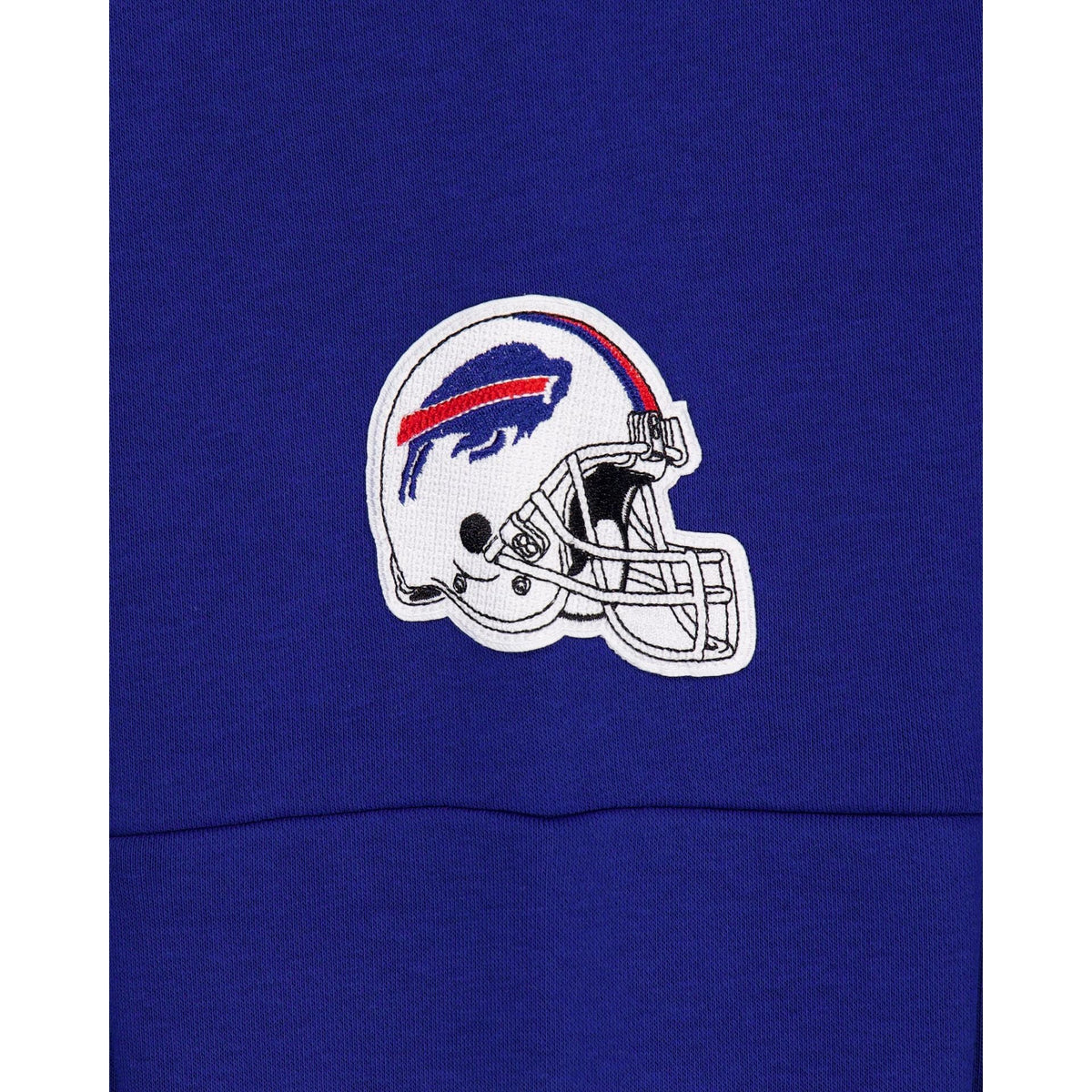 Buffalo Bills 2026 Functional Fandom Hoodie