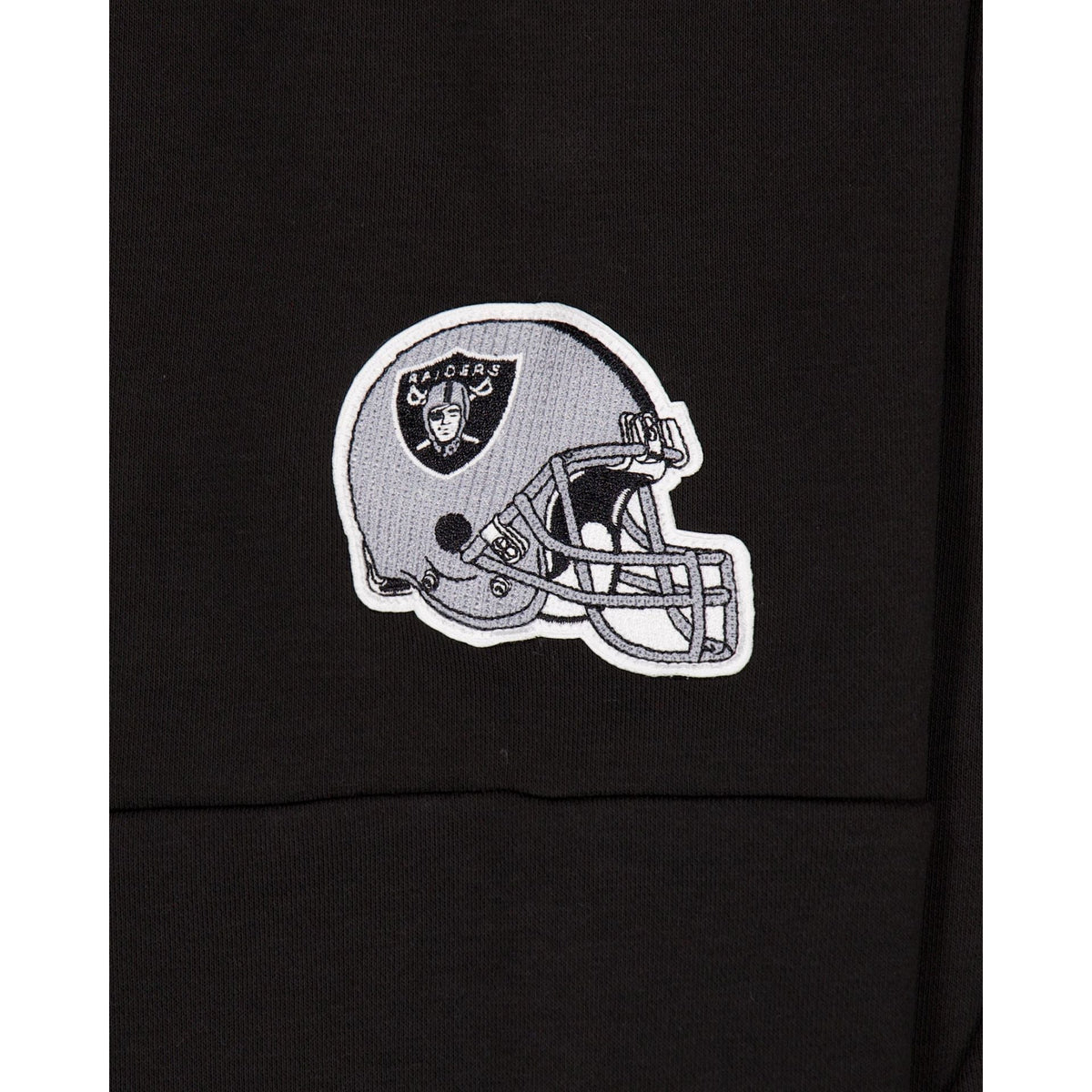 Las Vegas Raiders 2026 Functional Fandom Hoodie