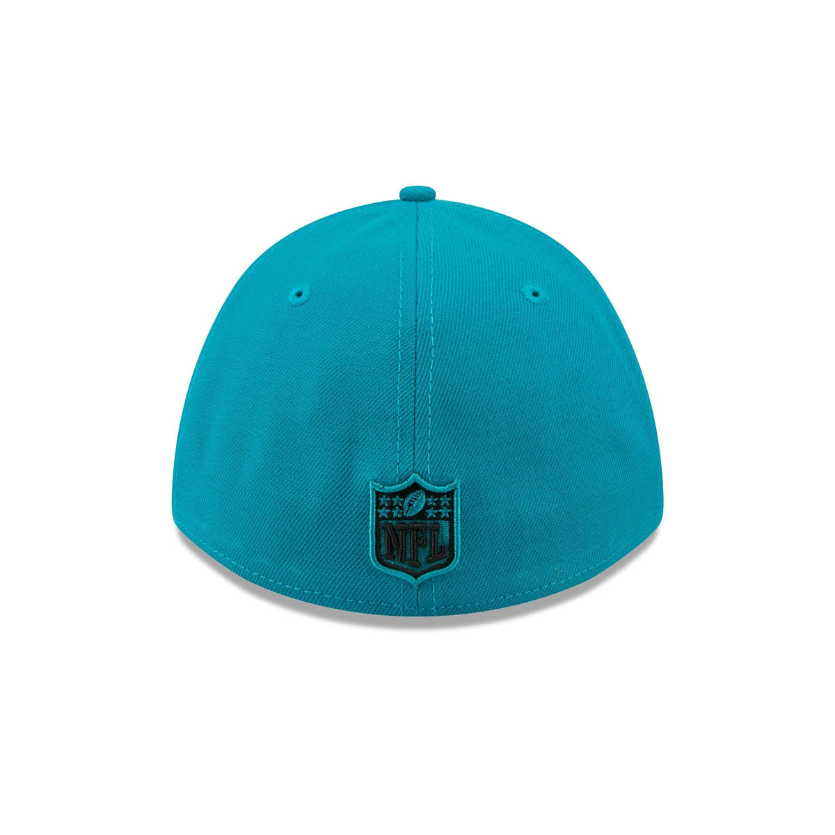 Jacksonville Jaguars Team 39THIRTY M-Crown Stretch Fit Hat