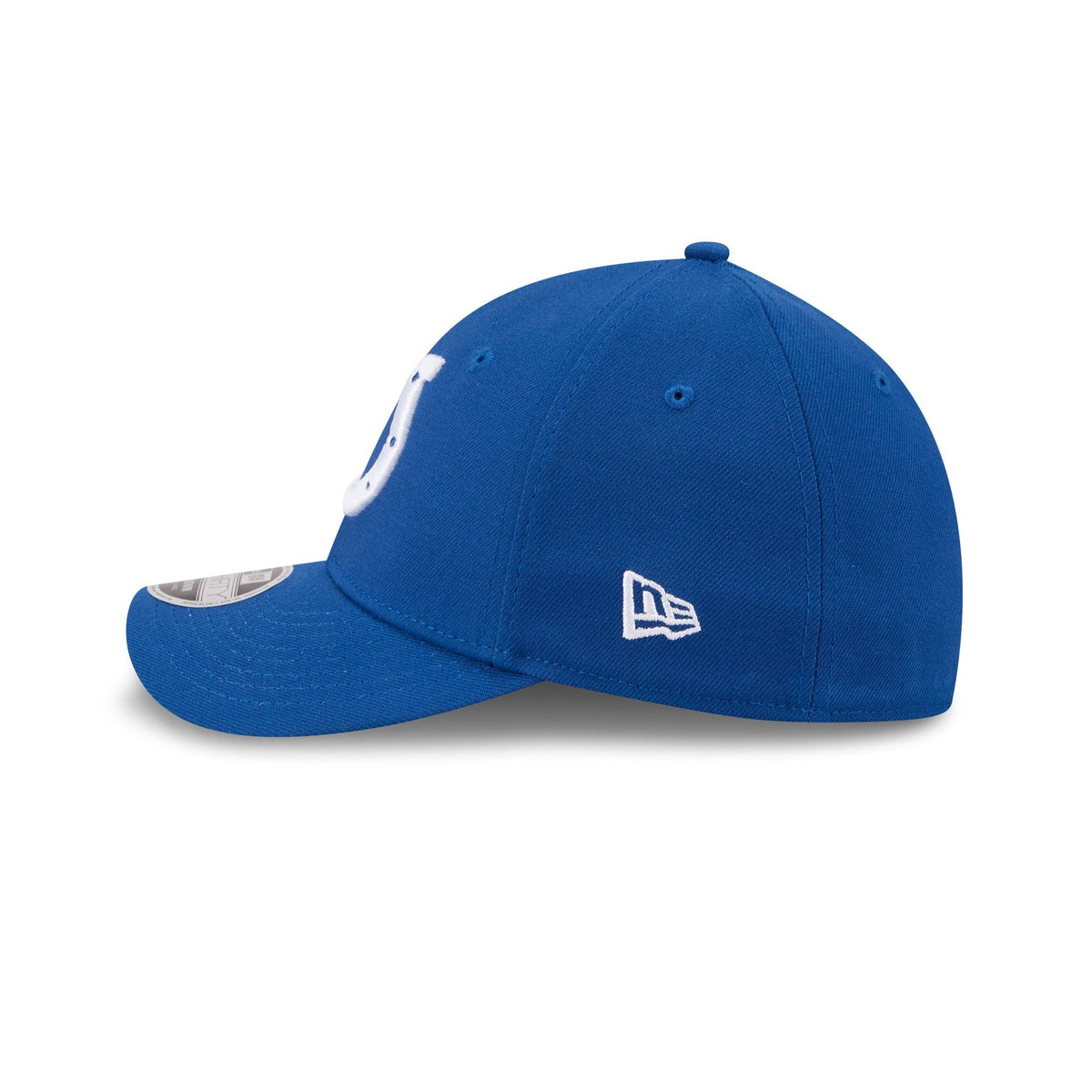 Indianapolis Colts Team 39THIRTY M-Crown Stretch Fit Hat