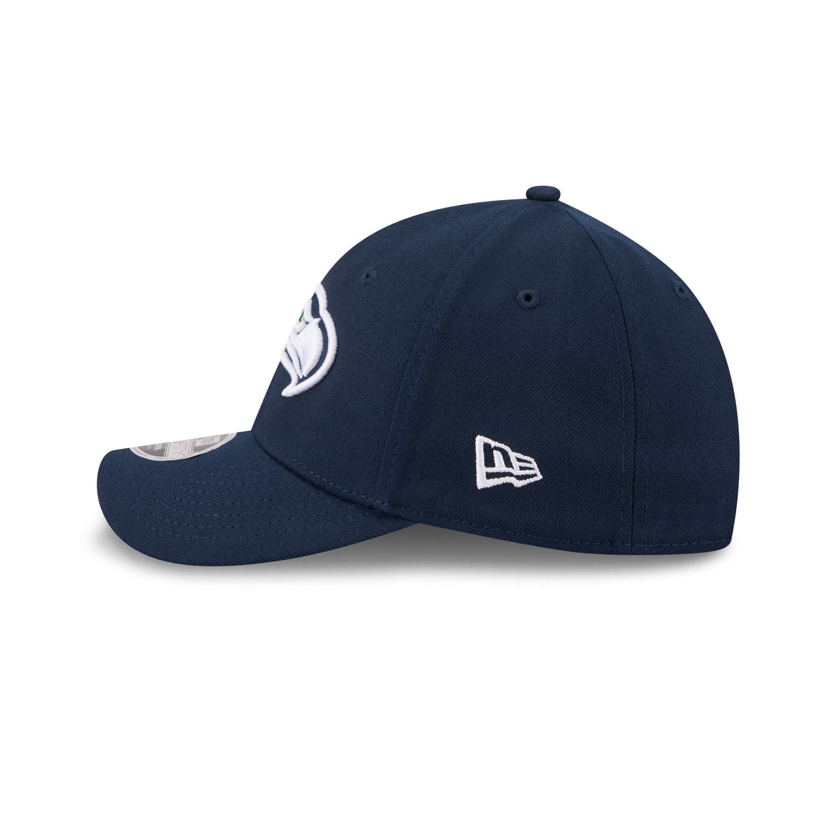 Seattle Seahawks Team 39THIRTY M-Crown Stretch Fit Hat