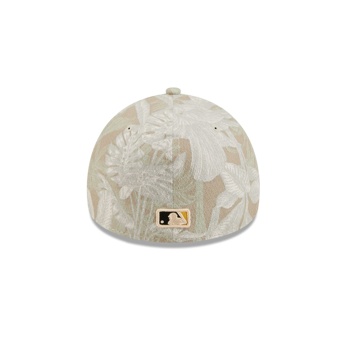 Pittsburgh Pirates Three Looms Leafy Palm 59FORTY A-Frame Fitted Hat