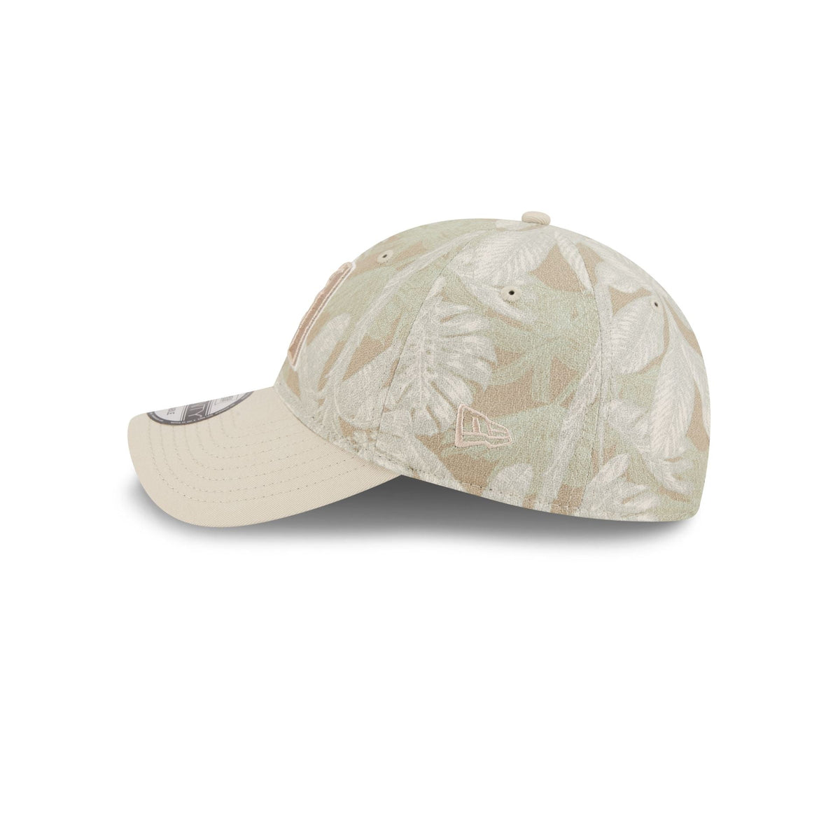 Arizona Diamondbacks Three Looms Leafy Palm 9TWENTY Adjustable Hat