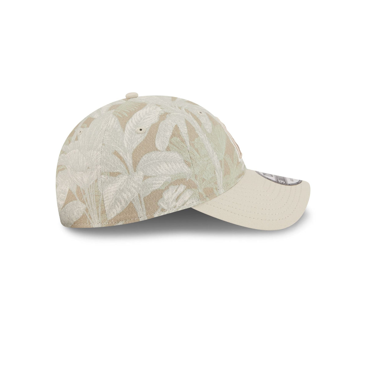 Arizona Diamondbacks Three Looms Leafy Palm 9TWENTY Adjustable Hat