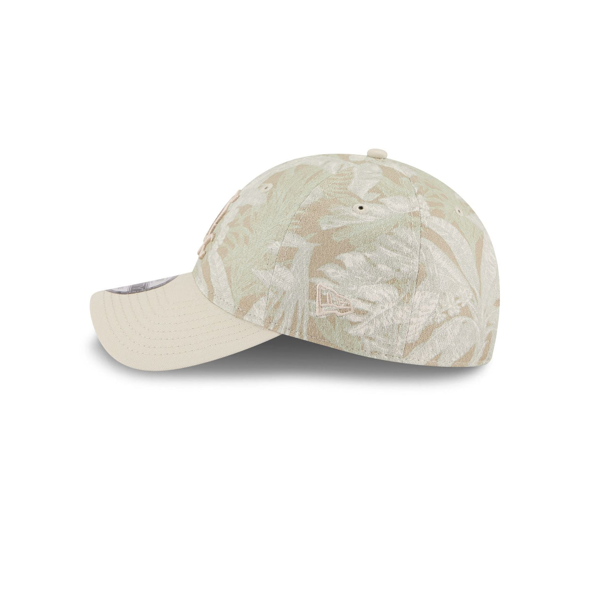 Chicago White Sox Three Looms Leafy Palm 9TWENTY Adjustable Hat