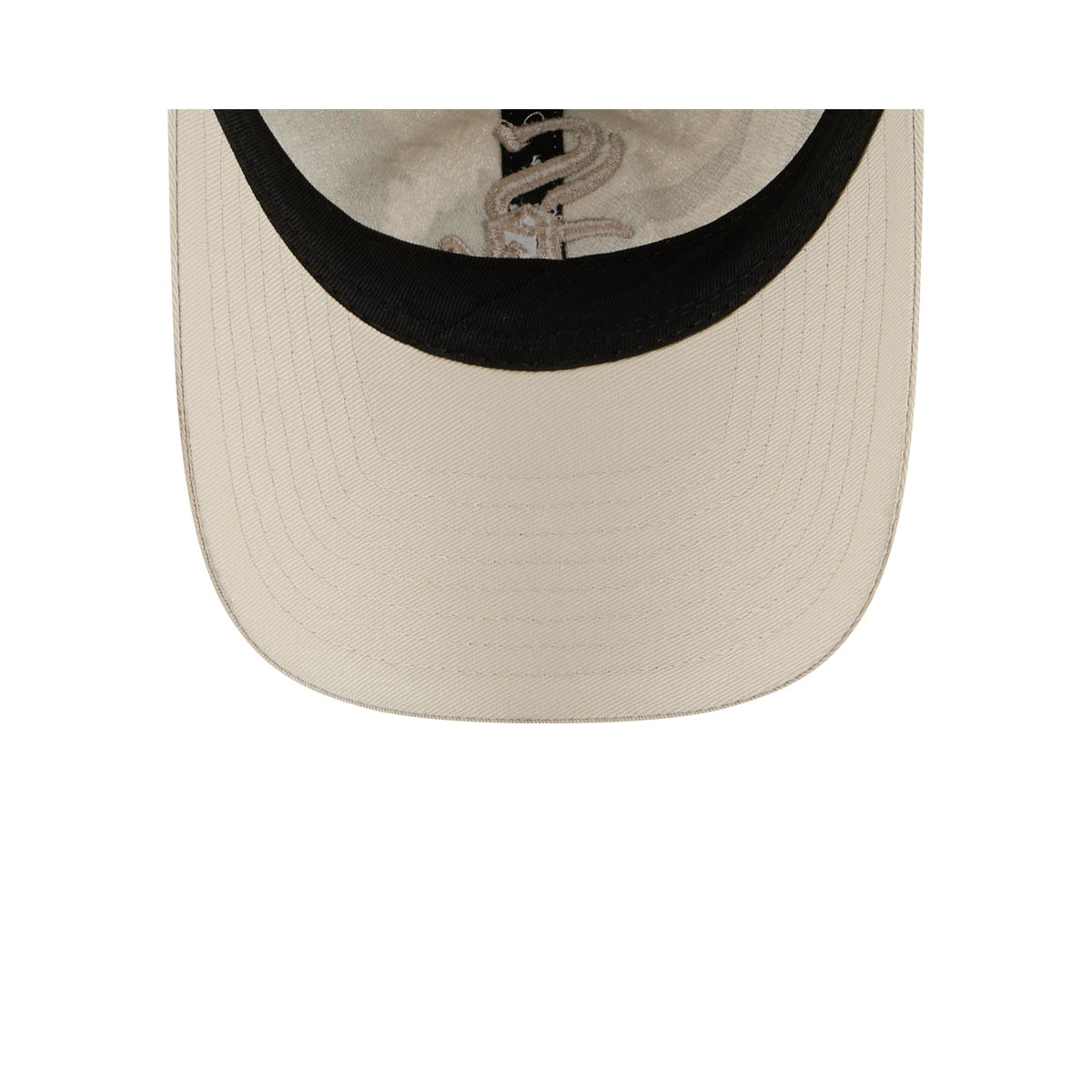 Chicago White Sox Three Looms Leafy Palm 9TWENTY Adjustable Hat