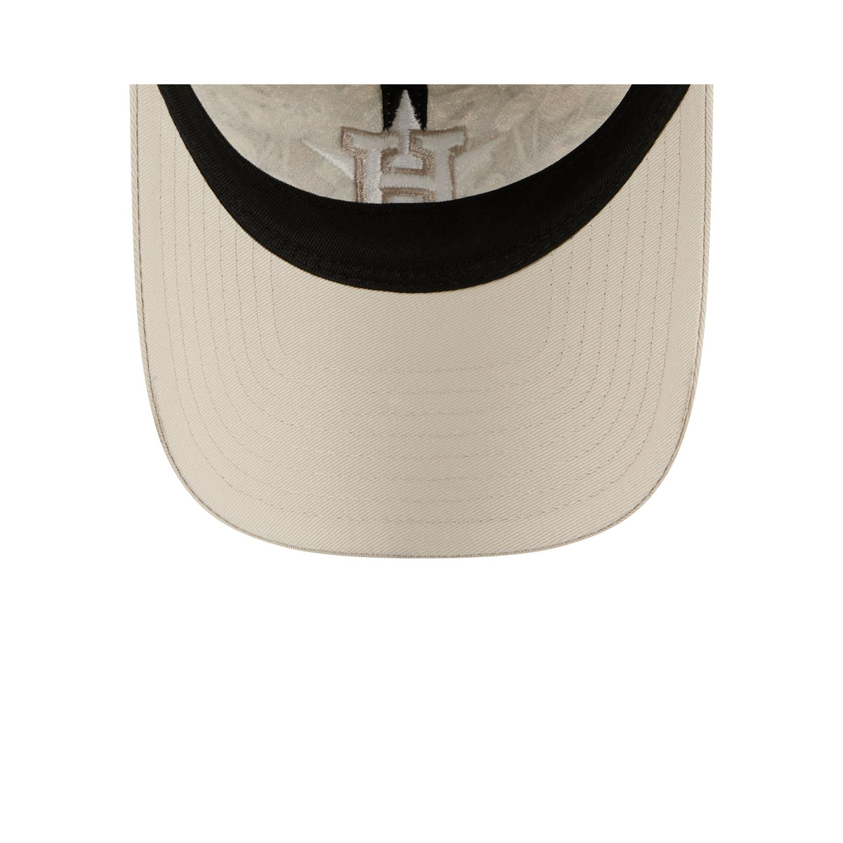 Houston Astros Three Looms Leafy Palm 9TWENTY Adjustable Hat