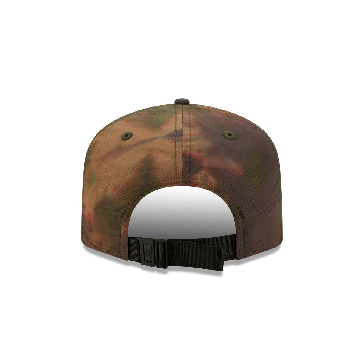 Toronto Raptors Three Looms Nylon Wash Dye 19TWENTY Adjustable Hat