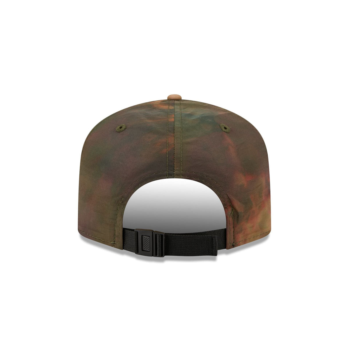 Chicago Bulls Three Looms Nylon Wash Dye 19TWENTY Adjustable Hat
