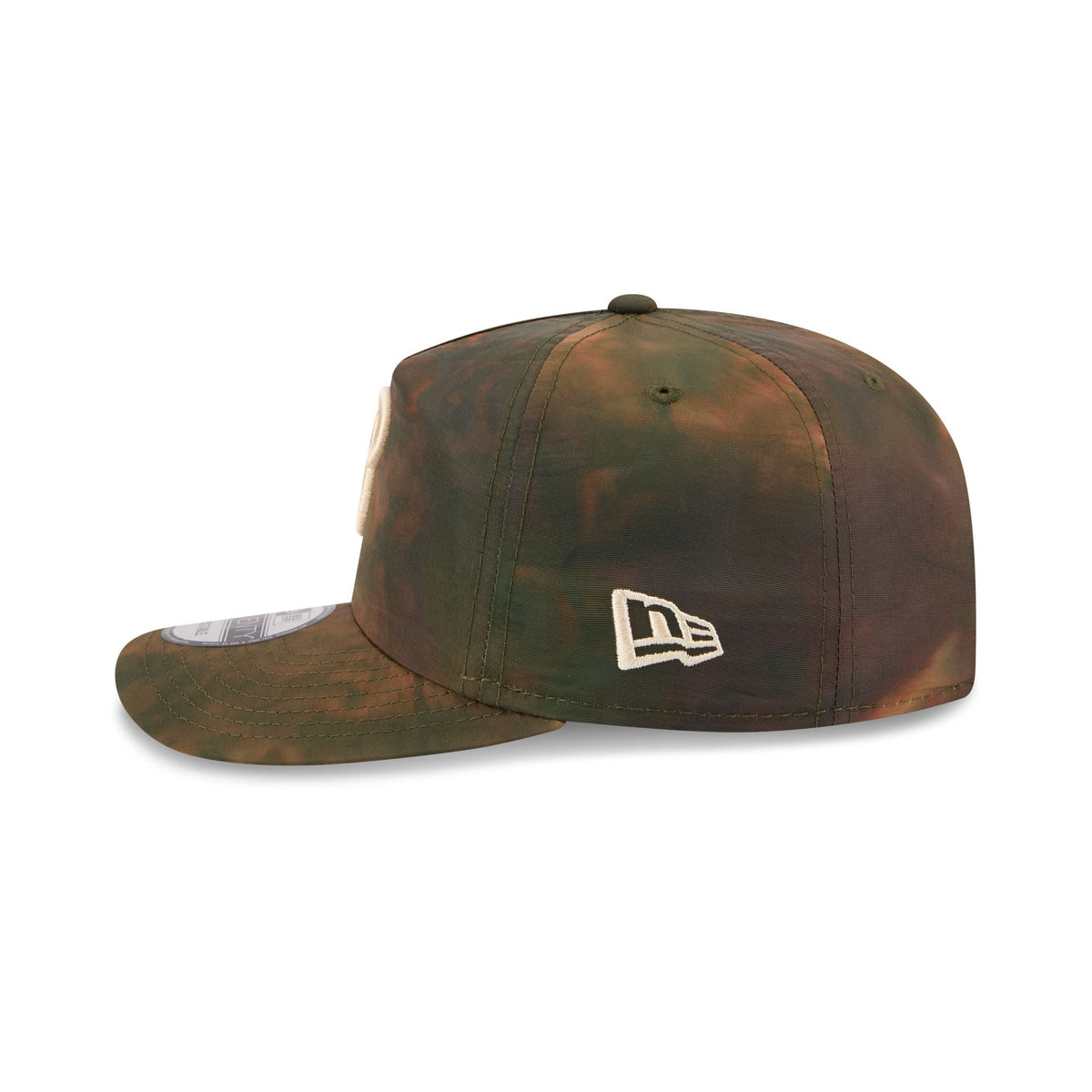 Philadelphia Phillies Three Looms Nylon Wash Dye 19TWENTY Adjustable Hat