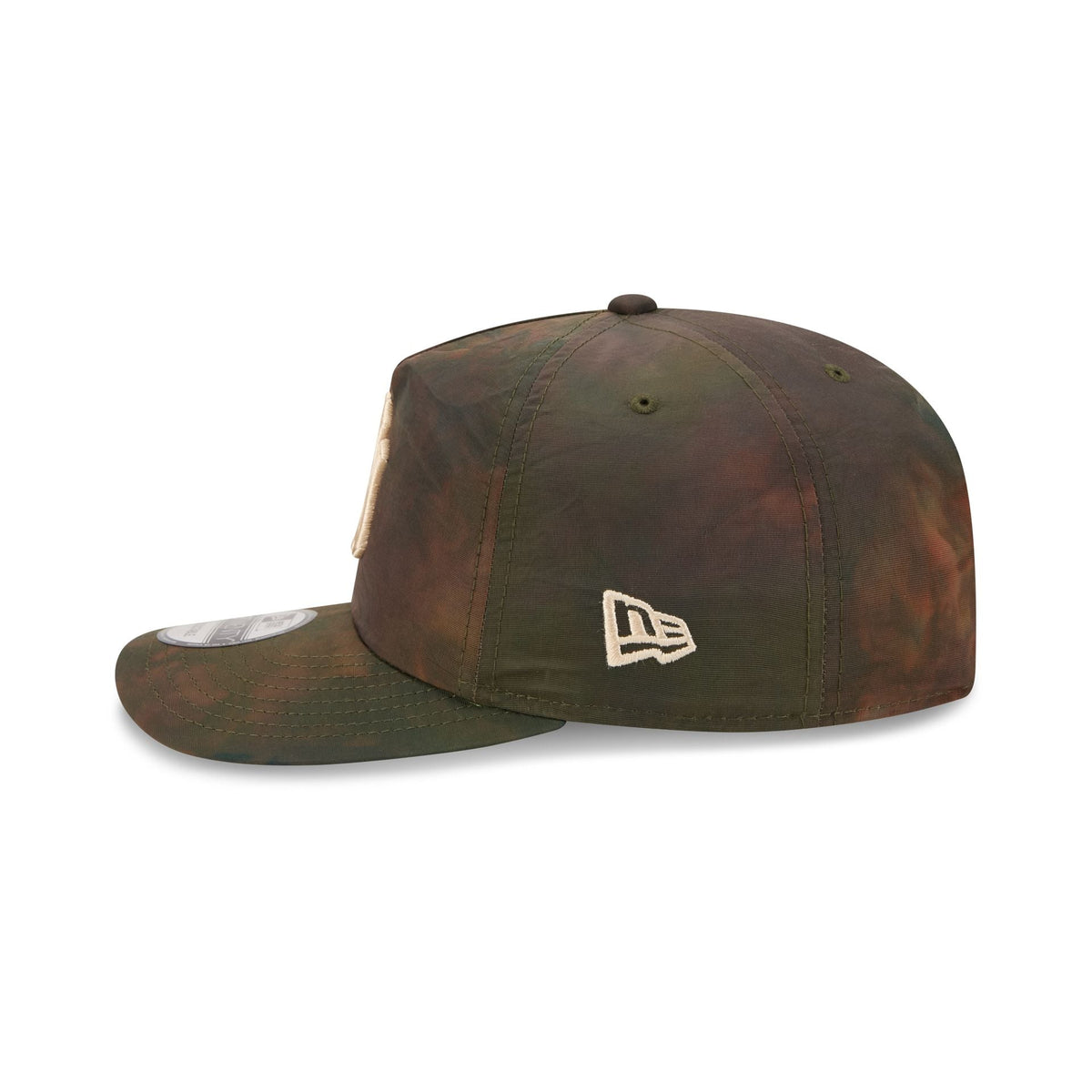 New York Yankees Three Looms Nylon Wash Dye 19TWENTY Adjustable Hat