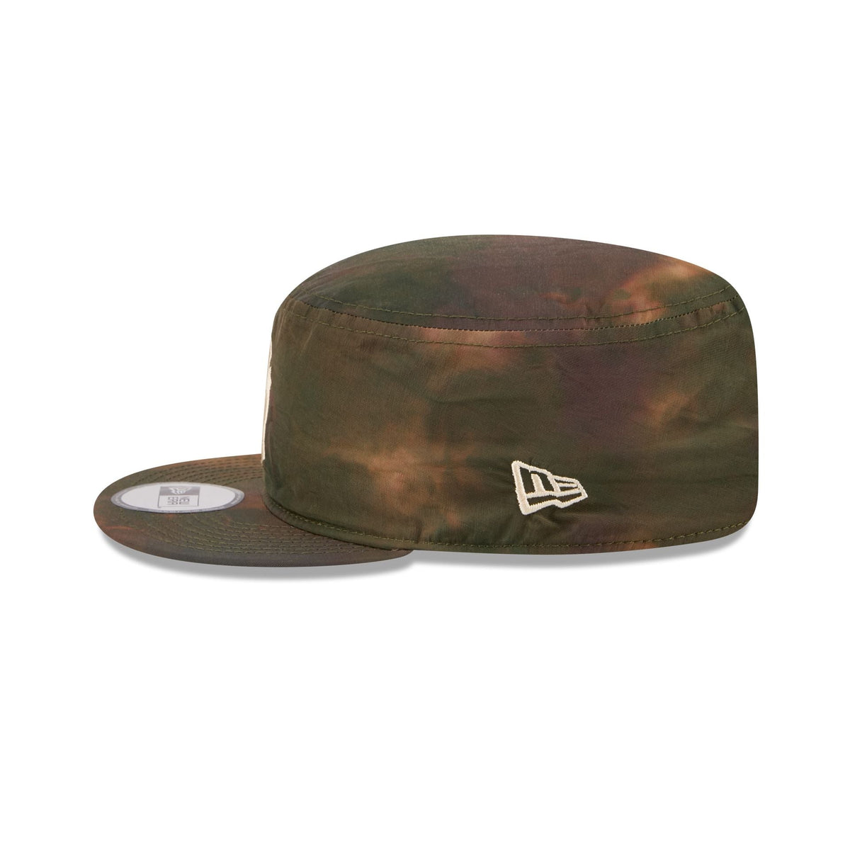 New York Yankees Three Looms Nylon Wash Dye Painter Hat