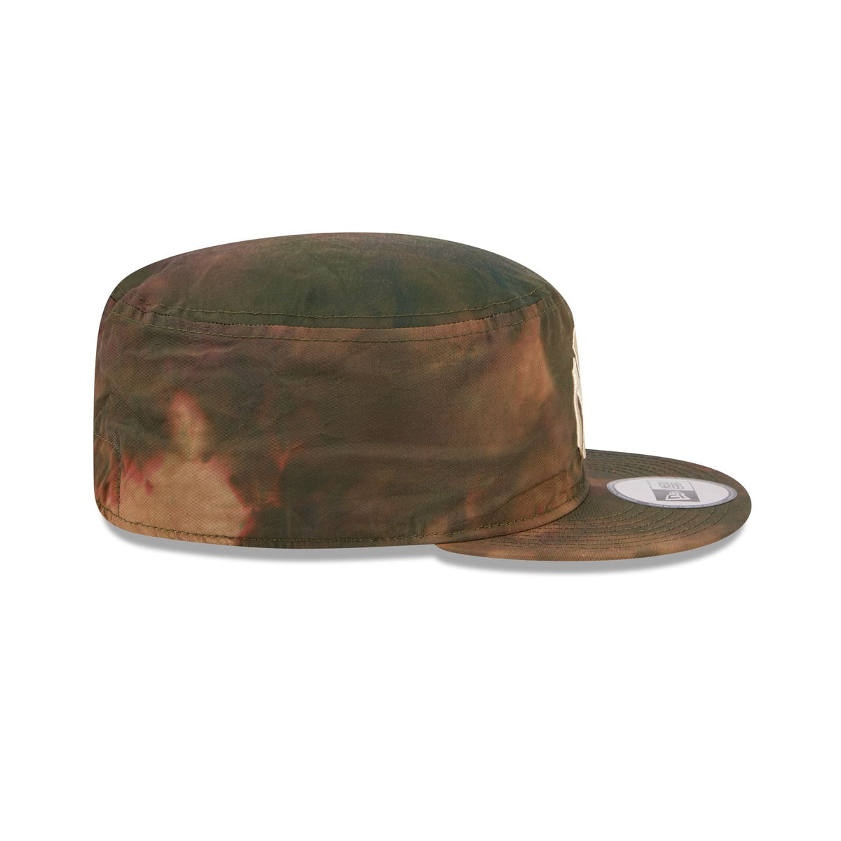 New York Yankees Three Looms Nylon Wash Dye Painter Hat