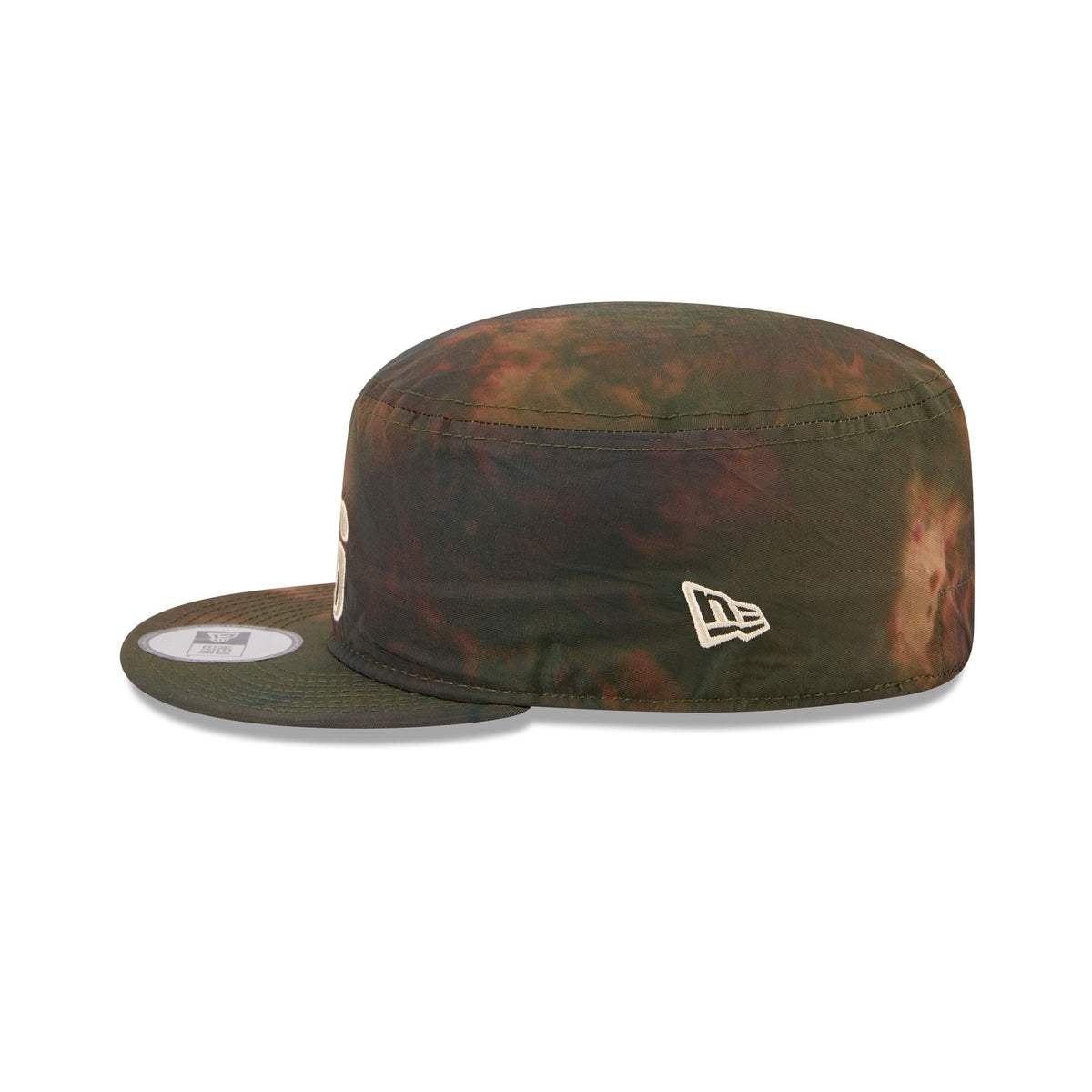 Philadelphia 76ers Three Looms Nylon Wash Dye Painter Hat