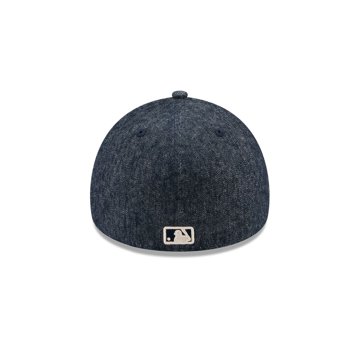 Pittsburgh Pirates Denim 59FORTY A-Frame Fitted Hat