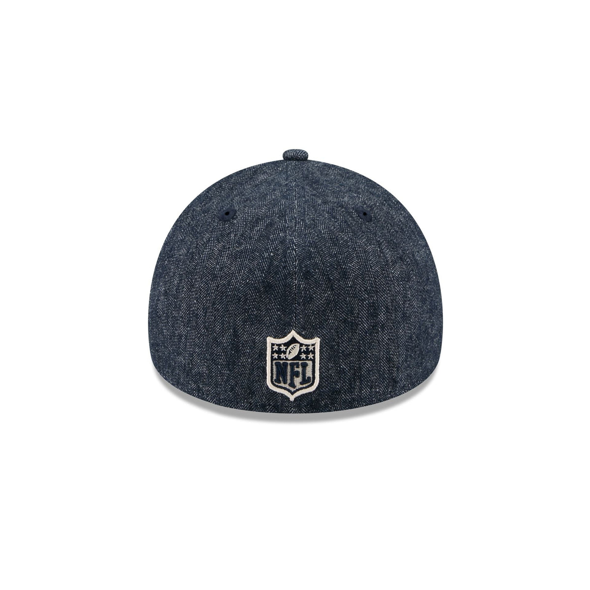 San Francisco 49ers Denim 59FORTY A-Frame Fitted Hat