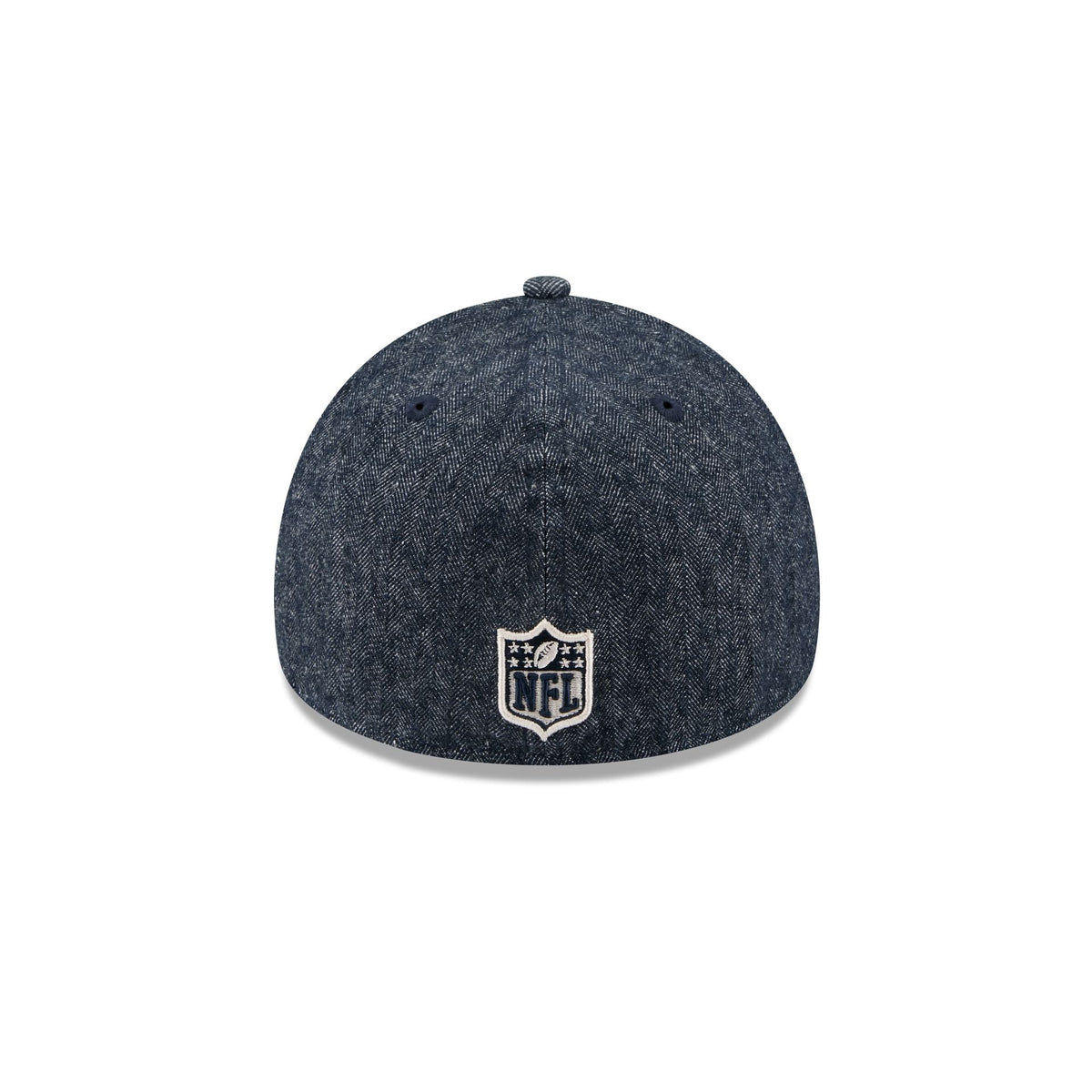 Chicago Bears Denim 59FORTY A-Frame Fitted Hat