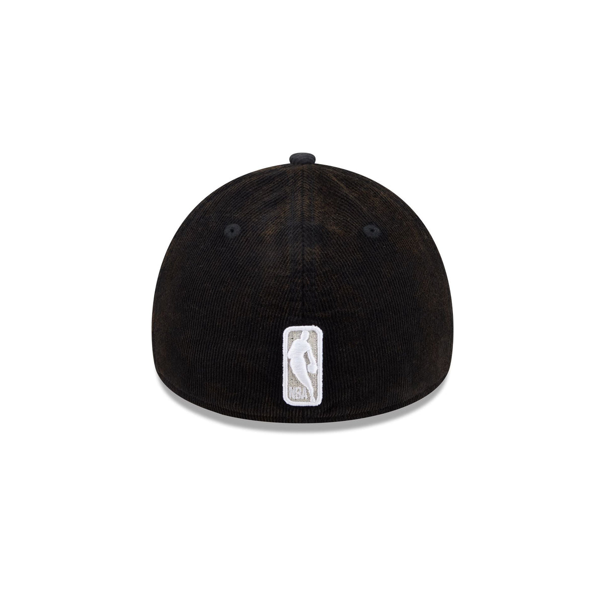 San Antonio Spurs Corduroy Wale 59FORTY A-Frame Fitted Hat