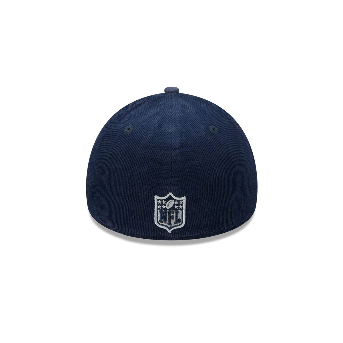 Dallas Cowboys Corduroy Wale 59FORTY A-Frame Fitted Hat