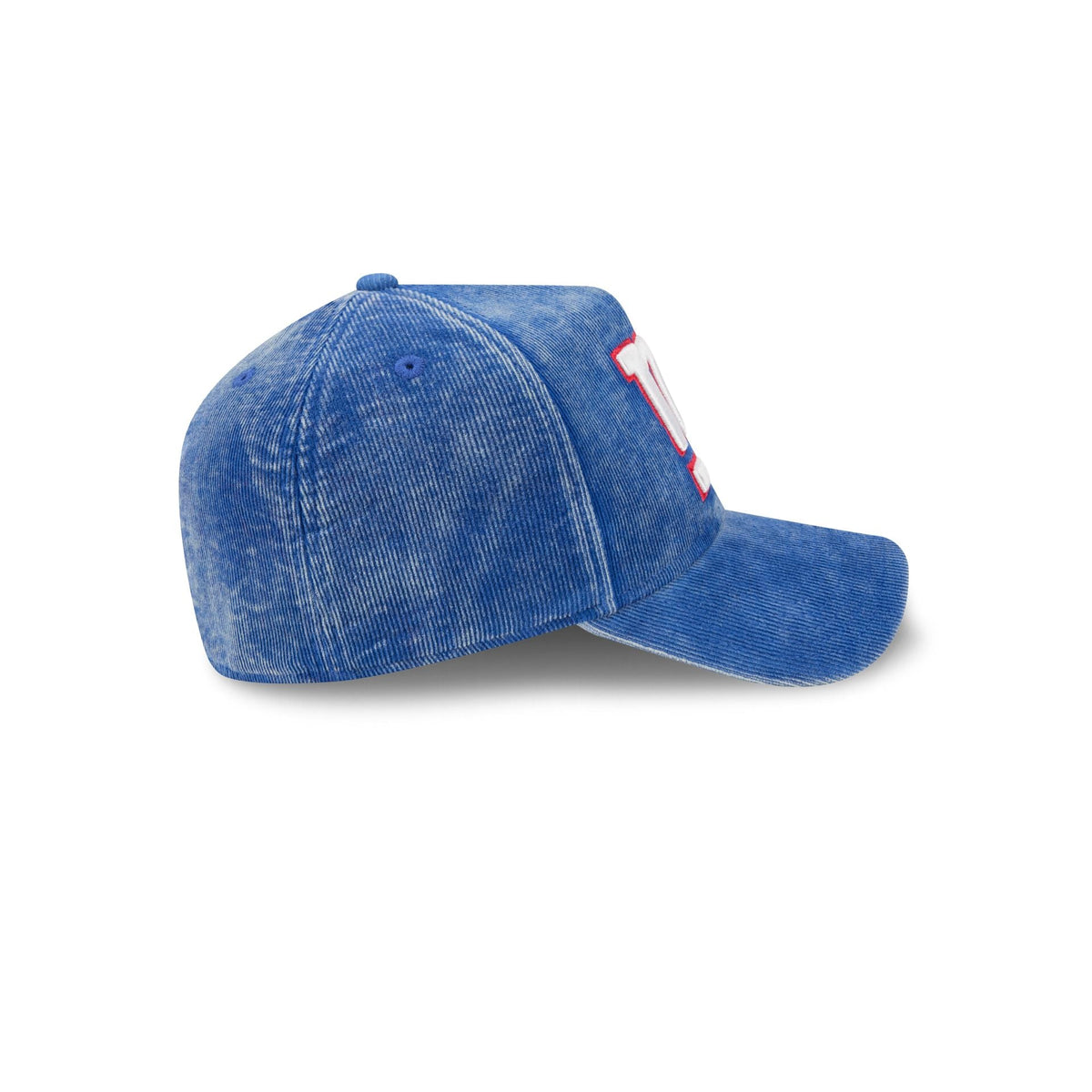 New York Giants Corduroy Wale 59FORTY A-Frame Fitted Hat