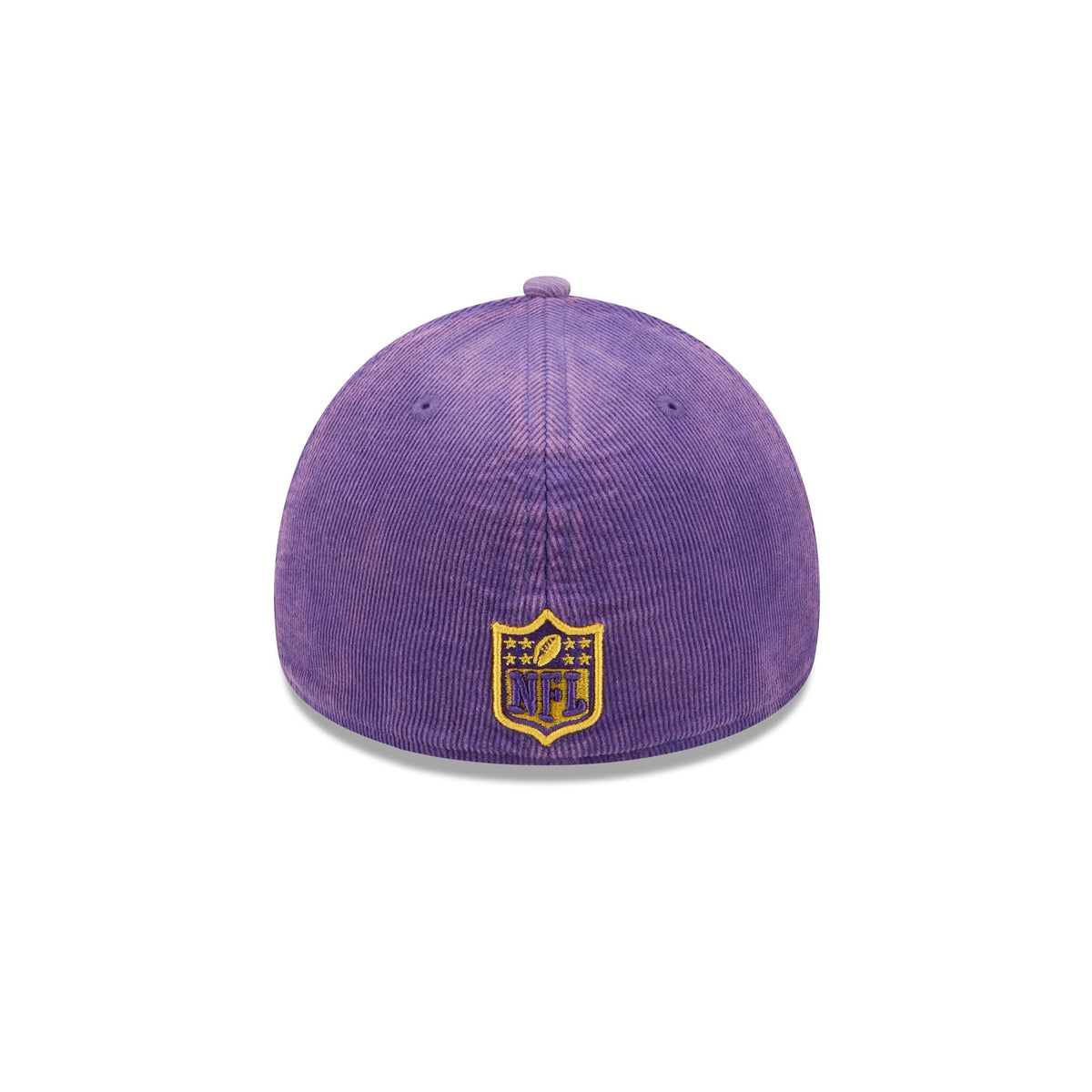 Minnesota Vikings Corduroy Wale 59FORTY A-Frame Fitted Hat