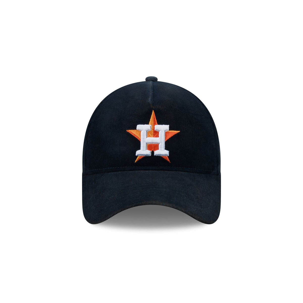 Houston Astros Corduroy Wale 59FORTY A-Frame Fitted Hat