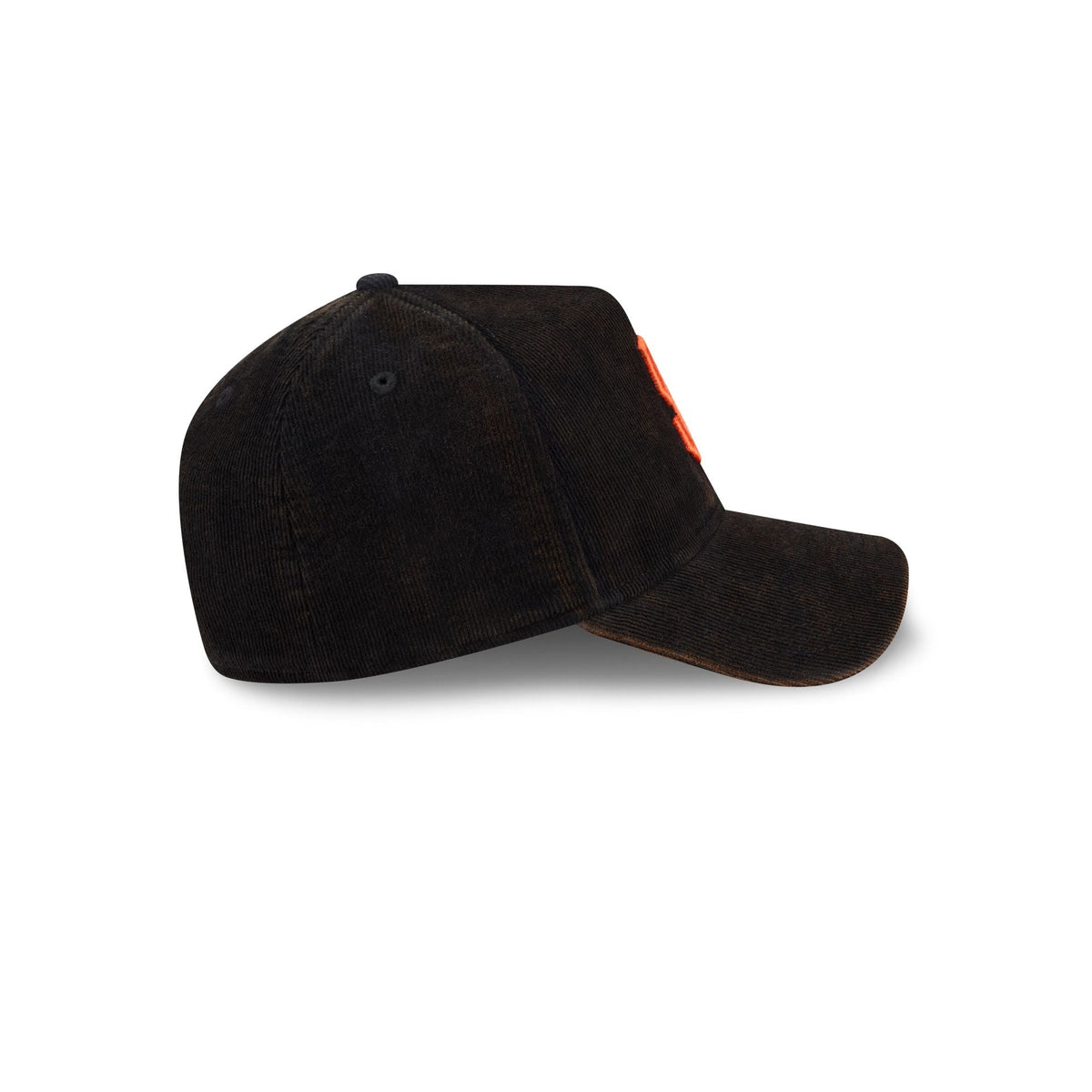 San Francisco Giants Corduroy Wale 59FORTY A-Frame Fitted Hat