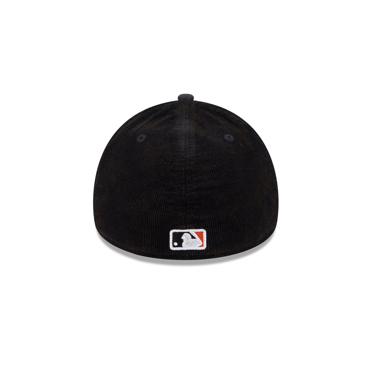Baltimore Orioles Corduroy Wale 59FORTY A-Frame Fitted Hat
