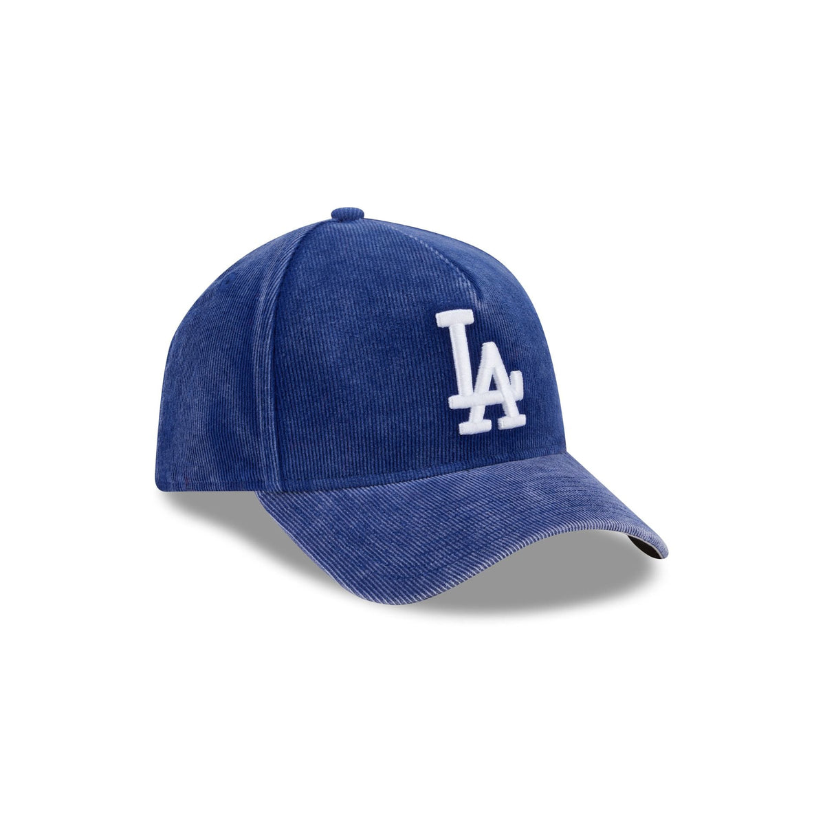 Los Angeles Dodgers Corduroy Wale 59FORTY A-Frame Fitted Hat