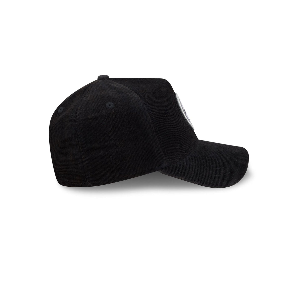 Pittsburgh Steelers Corduroy Wale 59FORTY A-Frame Fitted Hat