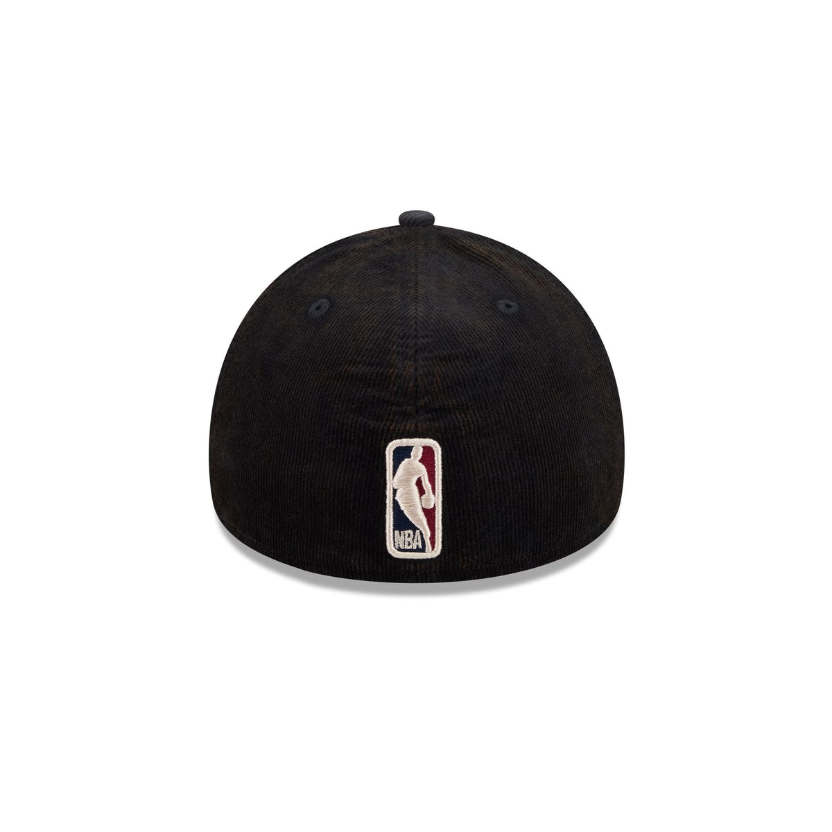 Toronto Raptors Corduroy Wale 59FORTY A-Frame Fitted Hat