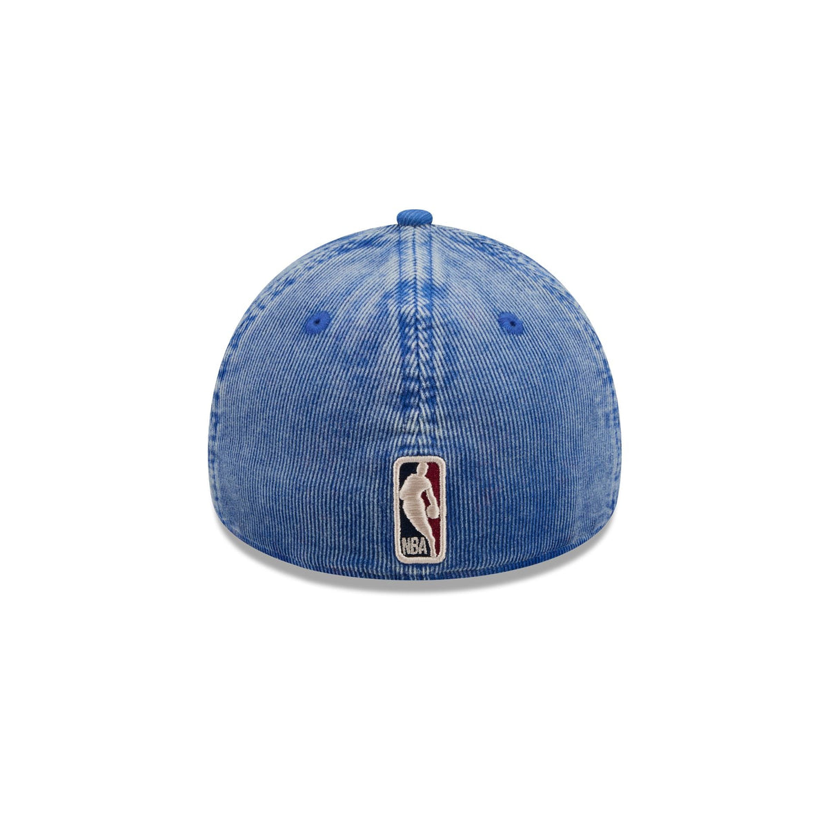 Philadelphia 76ers Corduroy Wale 59FORTY A-Frame Fitted Hat