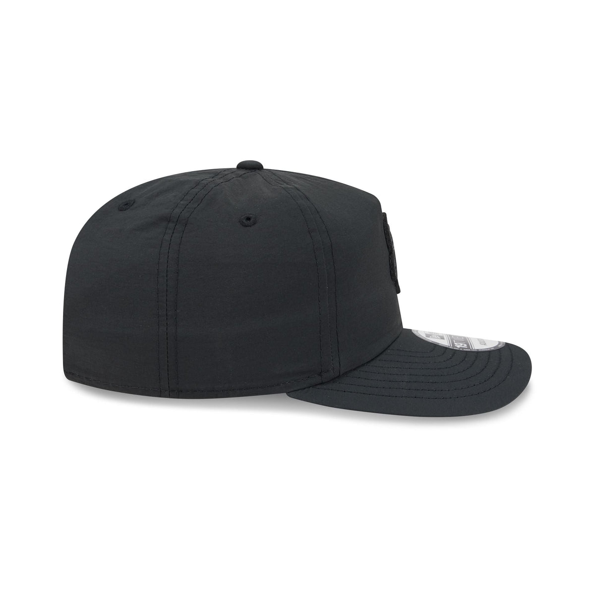 Alpha Industries x San Diego Padres Black 19TWENTY Adjustable Hat