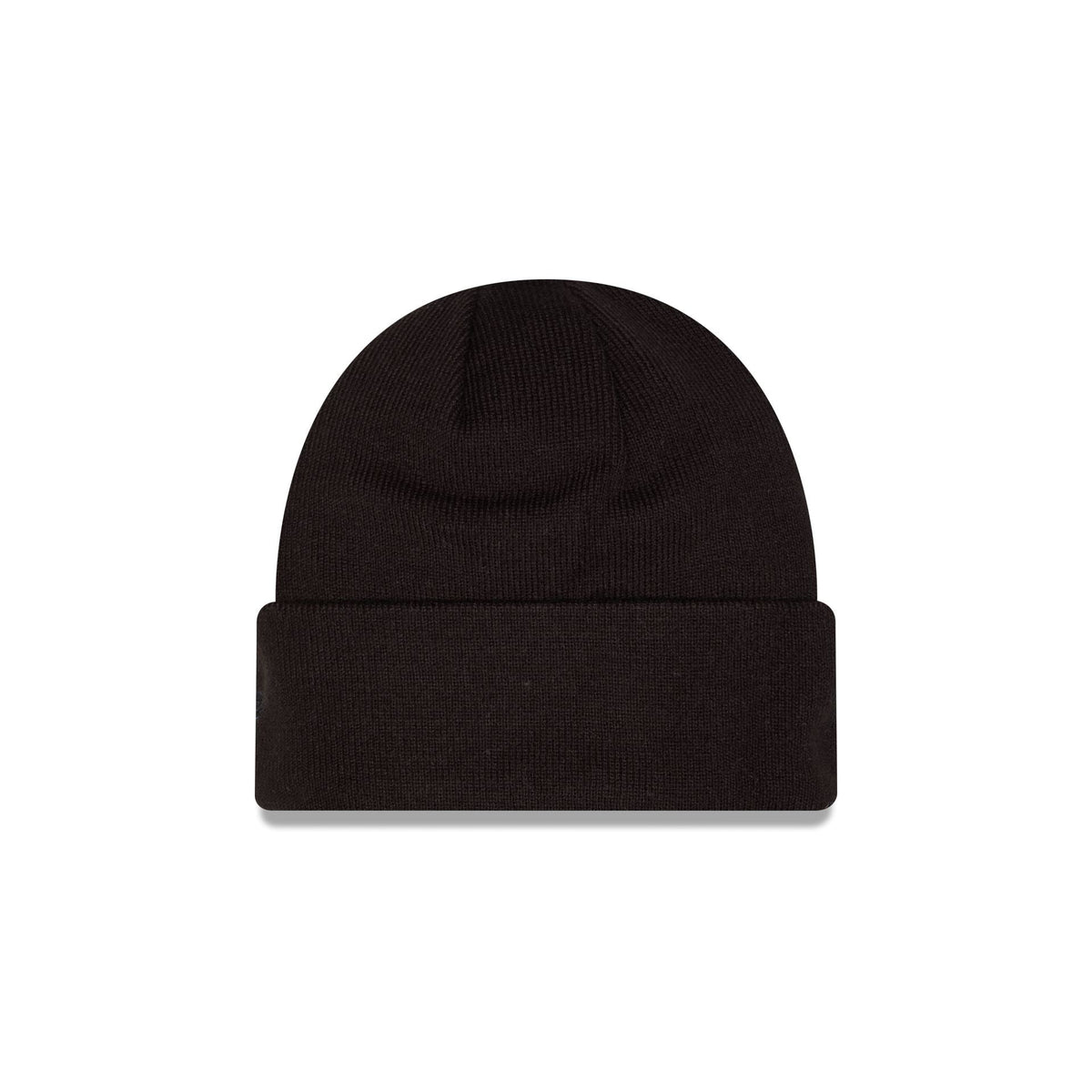 Dallas Cowboys All Black Beanie Hat