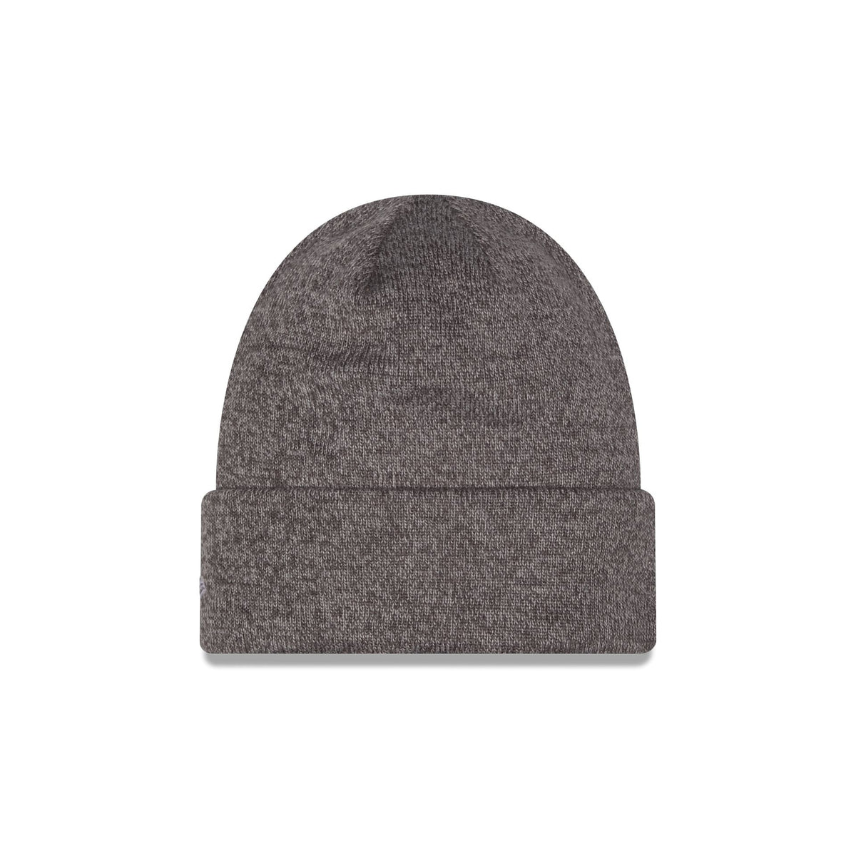 New York Yankees Heather Gray Tonal Beanie Hat