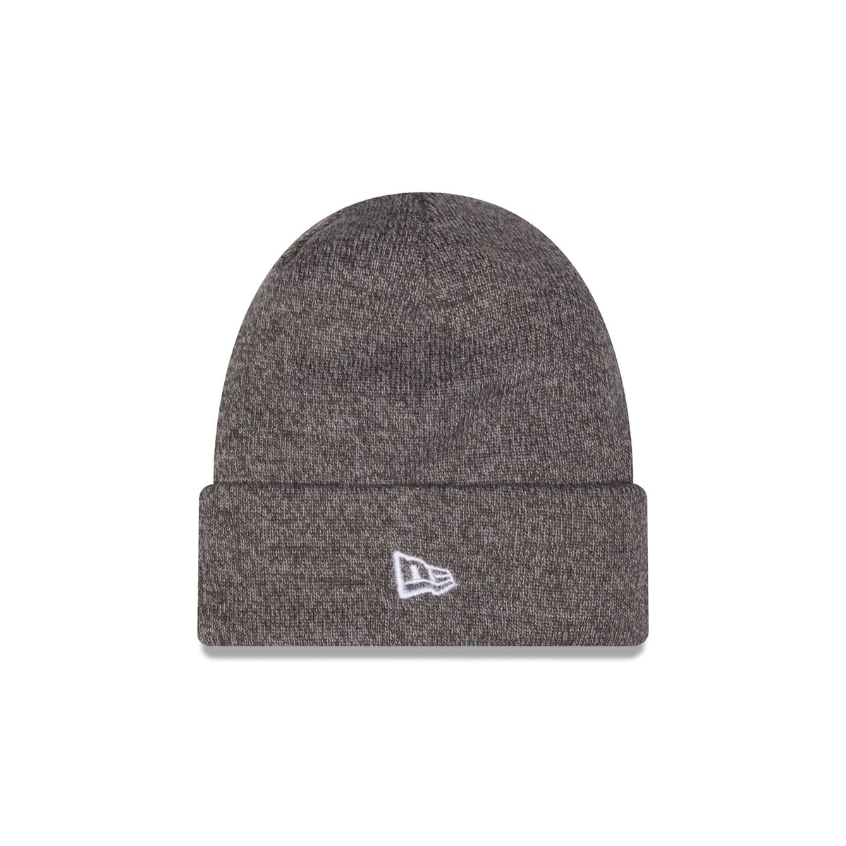 San Diego Padres Heather Gray Tonal Beanie Hat