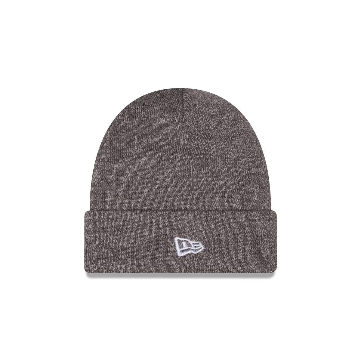 Buffalo Bills Heather Gray Tonal Beanie Hat