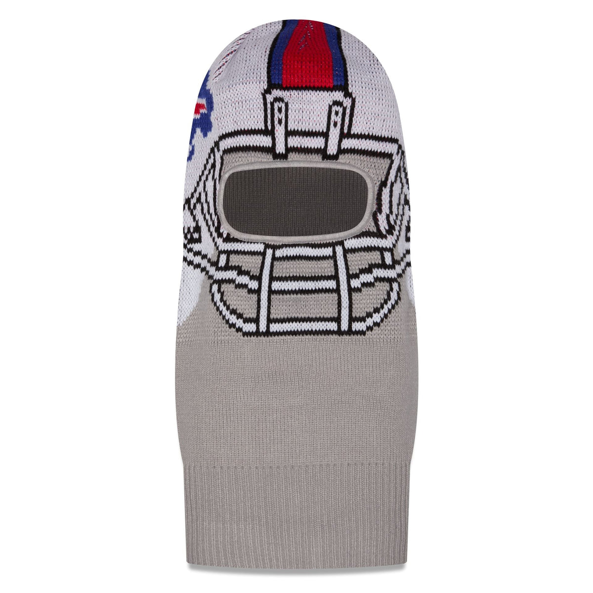Buffalo Bills Helmet Balaclava