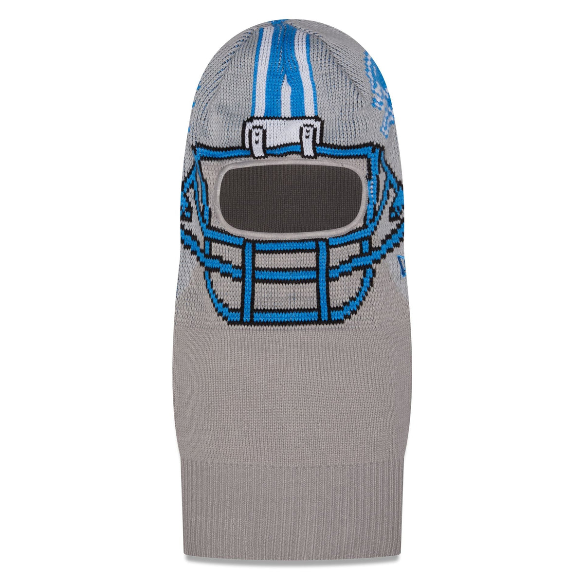 Detroit Lions Helmet Balaclava