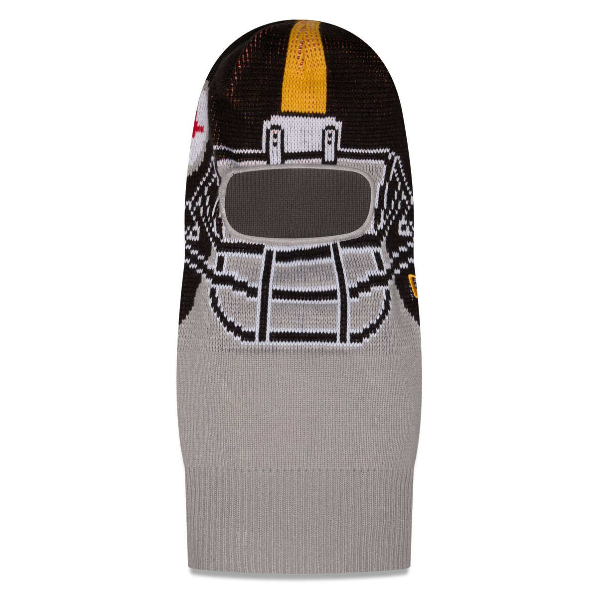 Pittsburgh Steelers Helmet Balaclava
