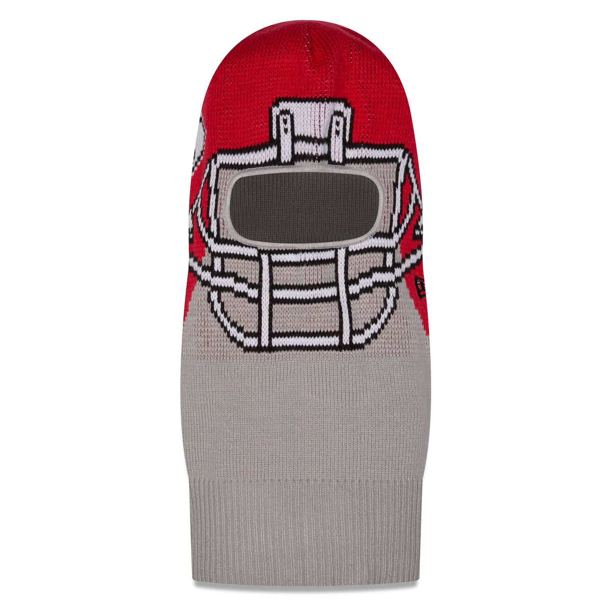 Kansas City Chiefs Helmet Balaclava